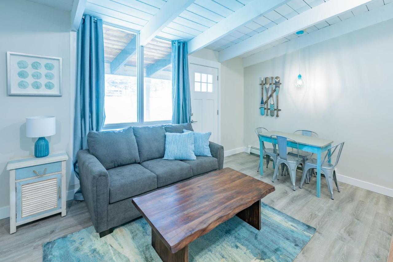 ההרים הכחולים Boutique Suite #7 מראה חיצוני תמונה
