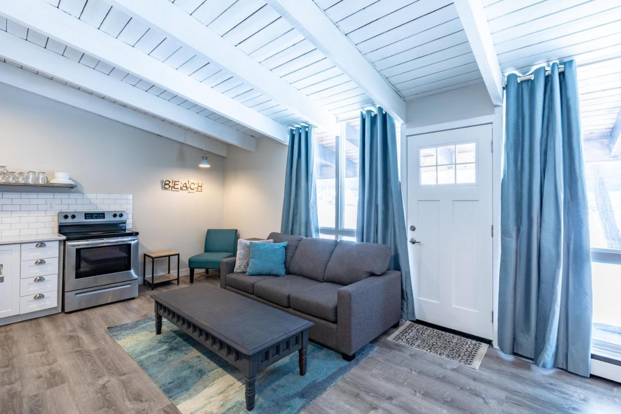 ההרים הכחולים Boutique Suite #7 מראה חיצוני תמונה