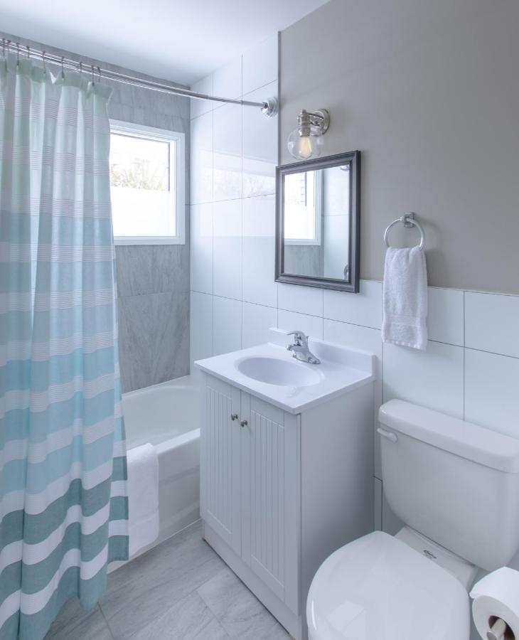 ההרים הכחולים Boutique Suite #7 מראה חיצוני תמונה