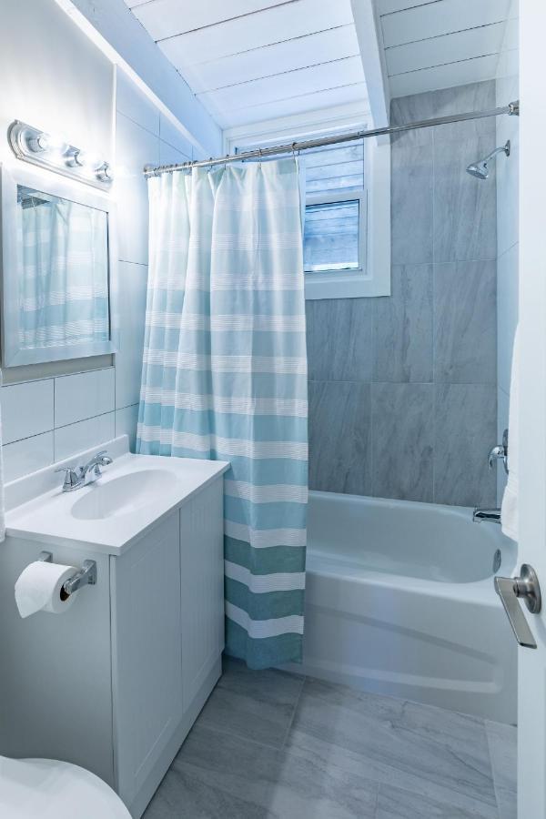 ההרים הכחולים Boutique Suite #7 מראה חיצוני תמונה