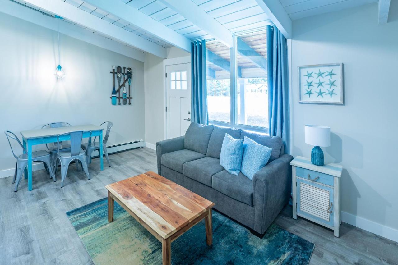 ההרים הכחולים Boutique Suite #7 מראה חיצוני תמונה